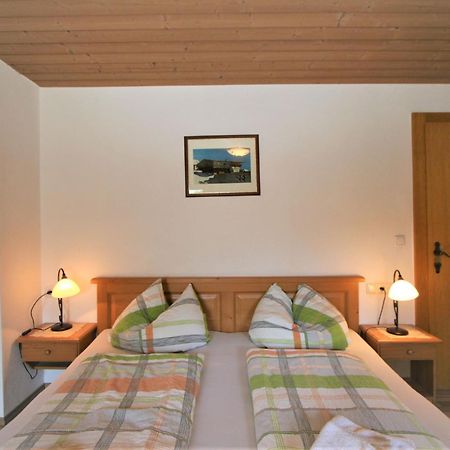 Holiday Home Hauser By Interhome Mayrhofen Extérieur photo