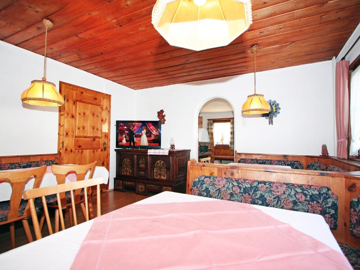Holiday Home Hauser By Interhome Mayrhofen Extérieur photo