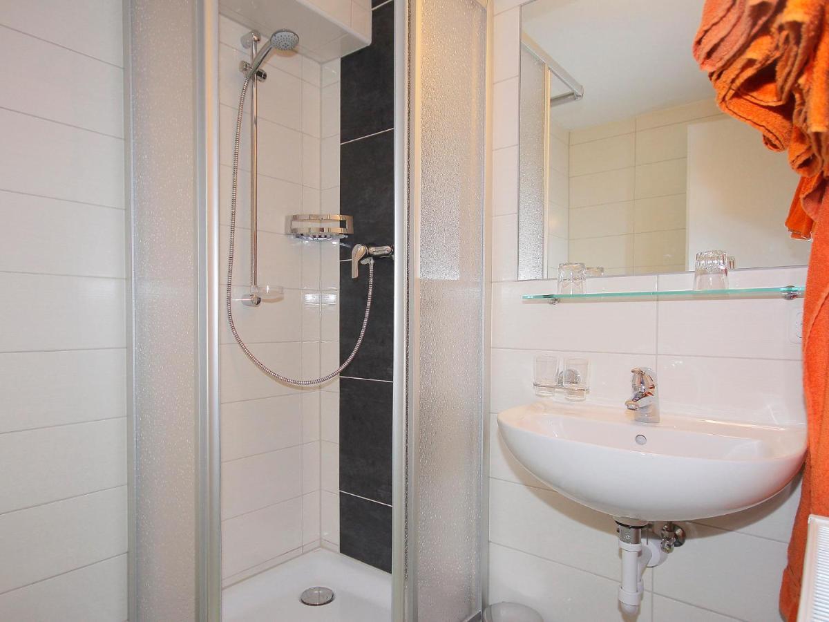 Holiday Home Hauser By Interhome Mayrhofen Extérieur photo