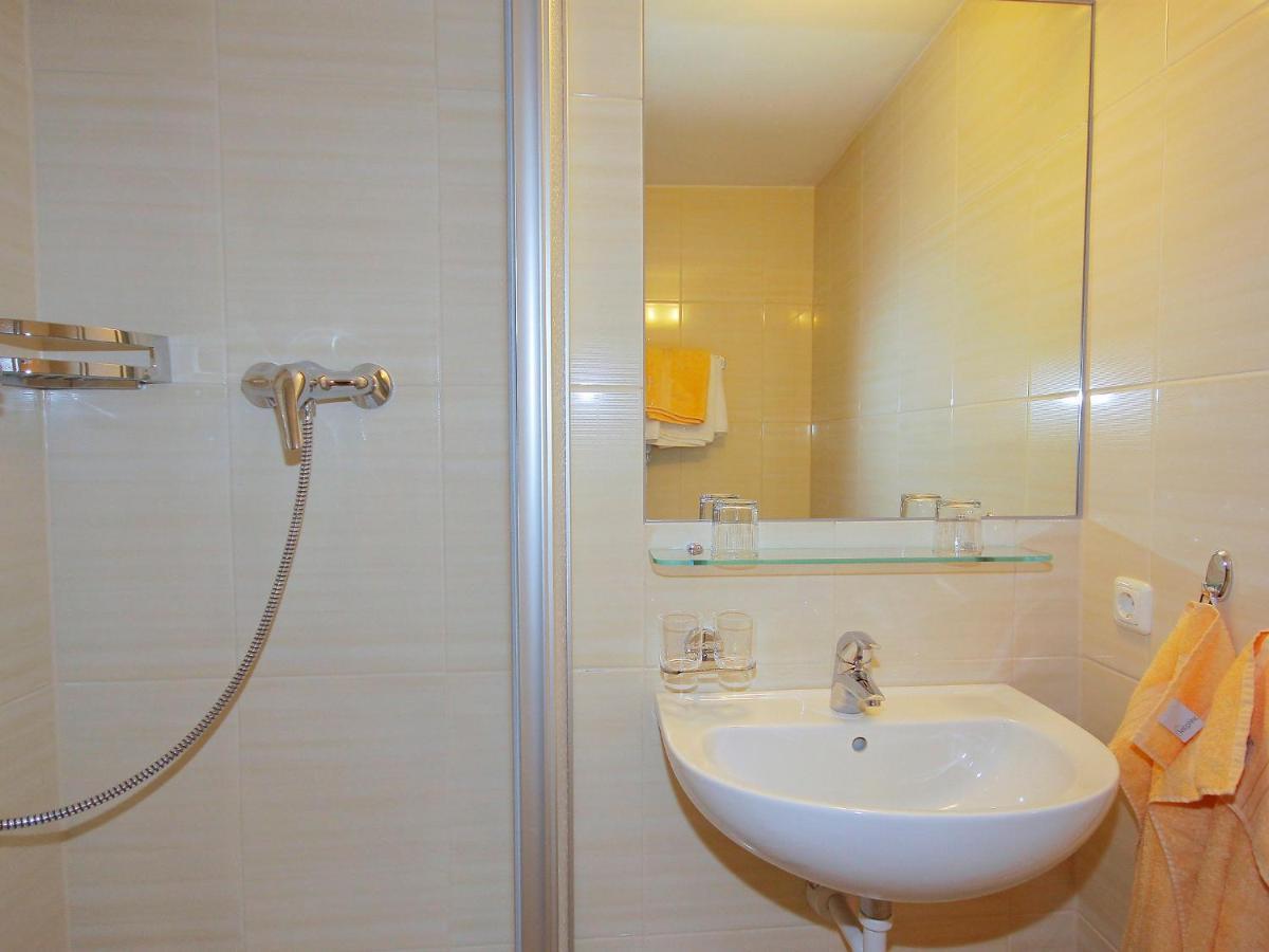 Holiday Home Hauser By Interhome Mayrhofen Extérieur photo