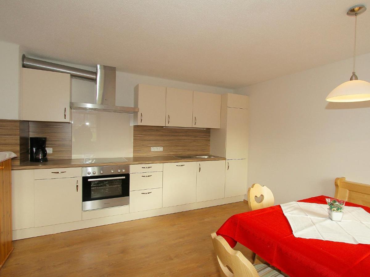 Holiday Home Hauser By Interhome Mayrhofen Extérieur photo