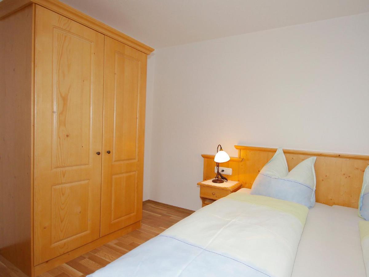 Holiday Home Hauser By Interhome Mayrhofen Extérieur photo