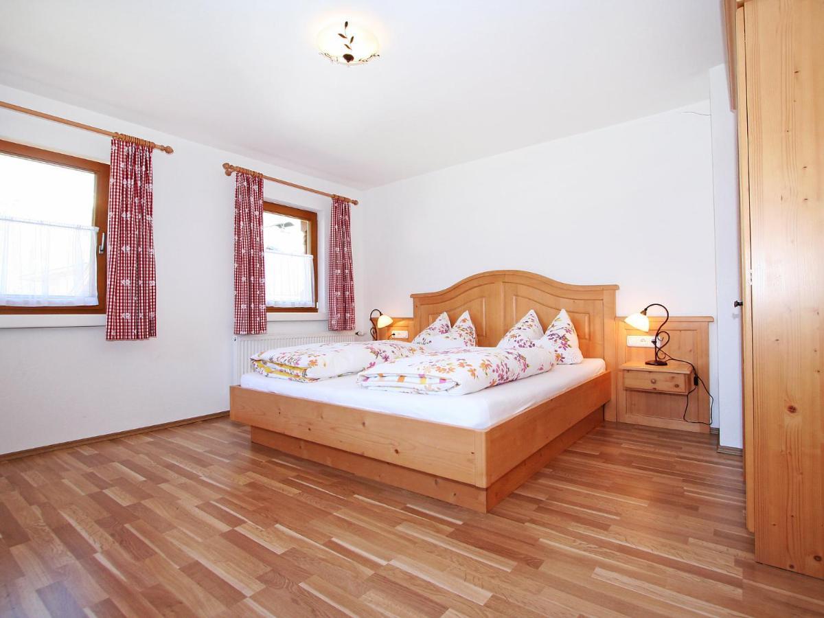 Holiday Home Hauser By Interhome Mayrhofen Extérieur photo