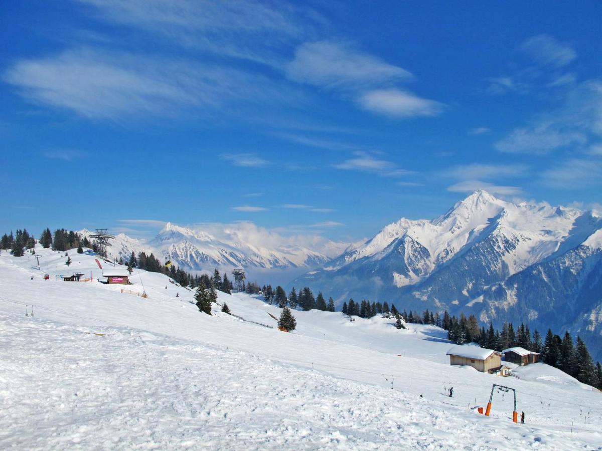 Holiday Home Hauser By Interhome Mayrhofen Extérieur photo