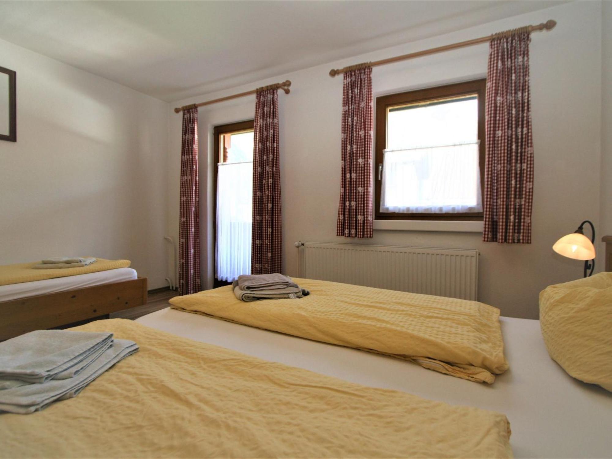 Holiday Home Hauser By Interhome Mayrhofen Extérieur photo